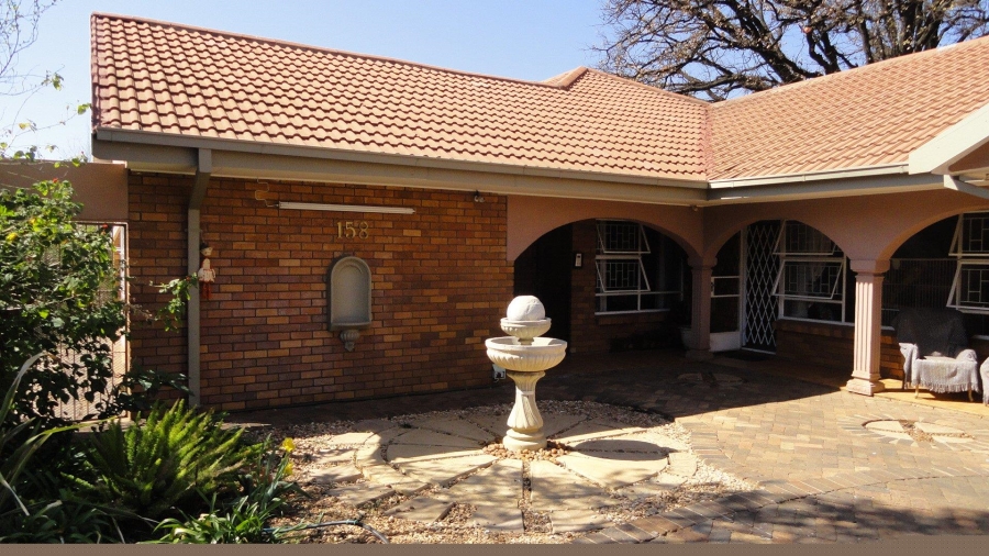 4 Bedroom Property for Sale in Potchefstroom North West